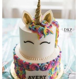 Meet your Posher, Katherine